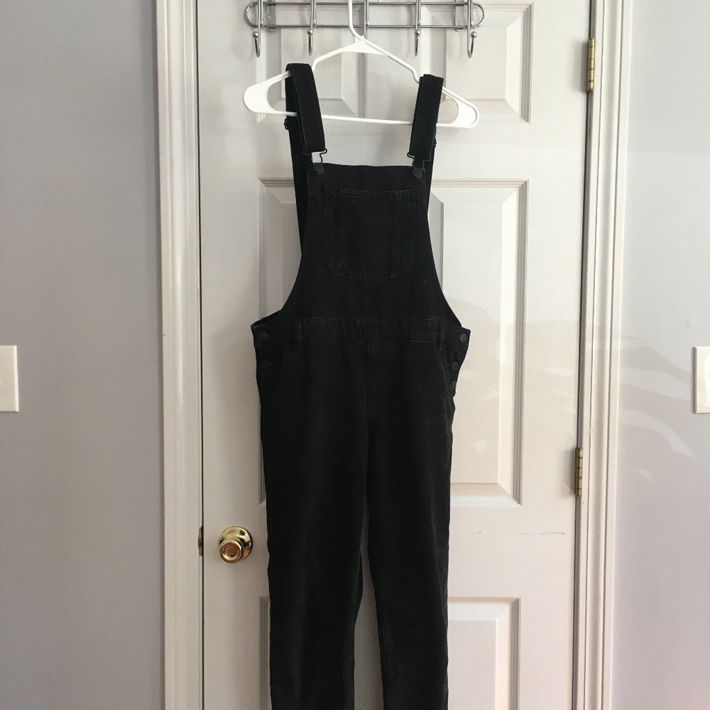 Black Monki Overalls